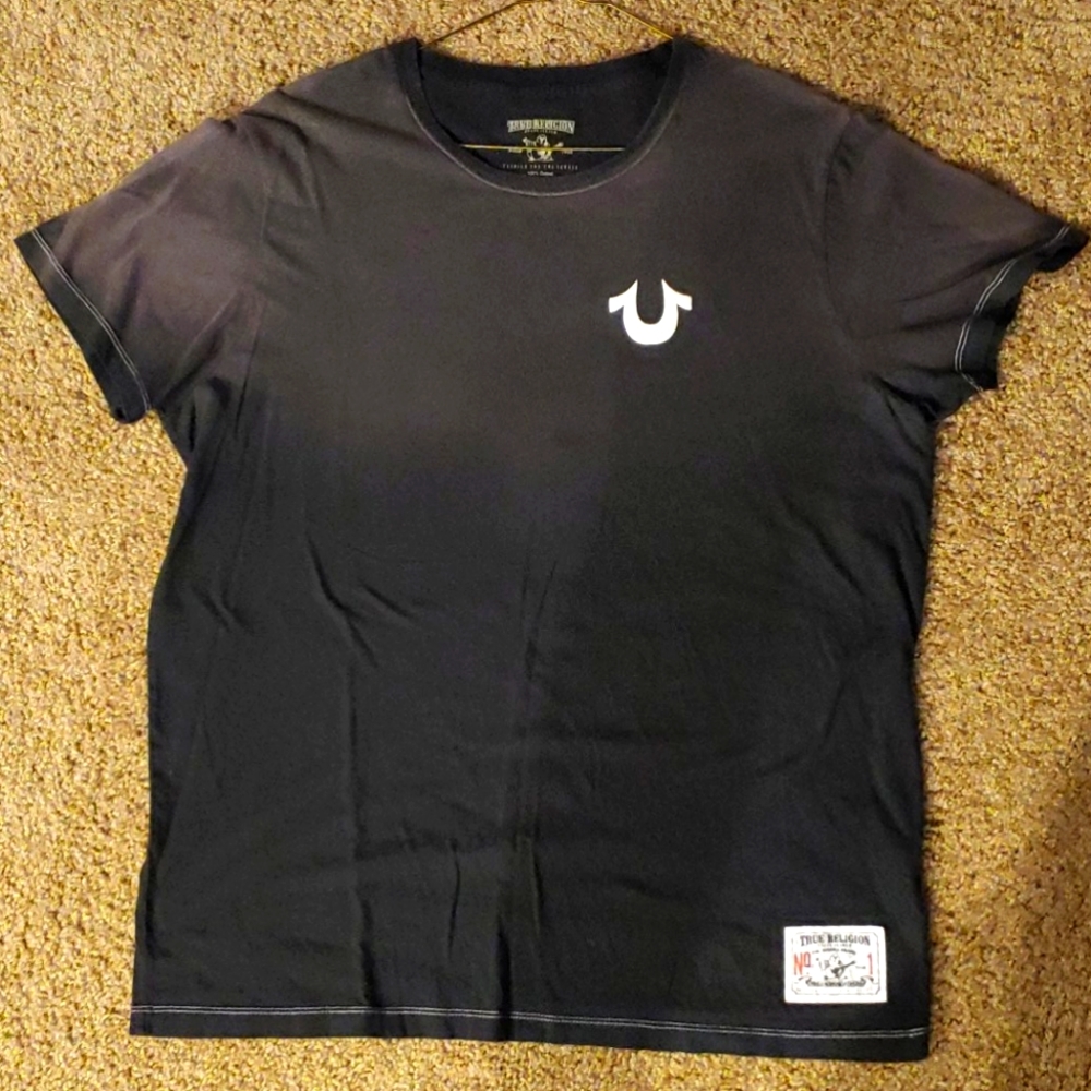 True Religion shirt